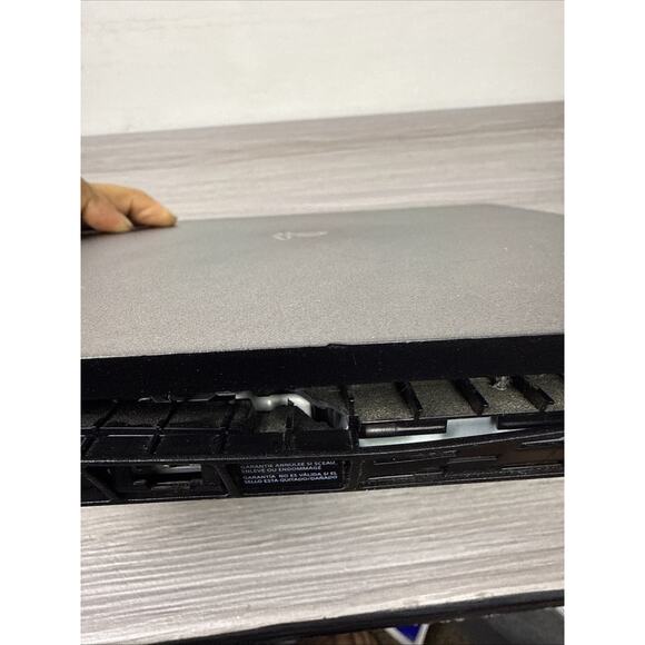 Sony Playstation 4 1TB CUH-2215B System W/ Controller And Cords Read - Picture 8 of 16